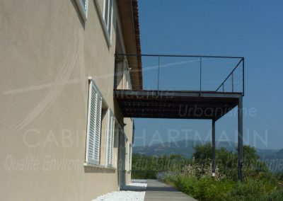 Villa Cogolin 214 m2