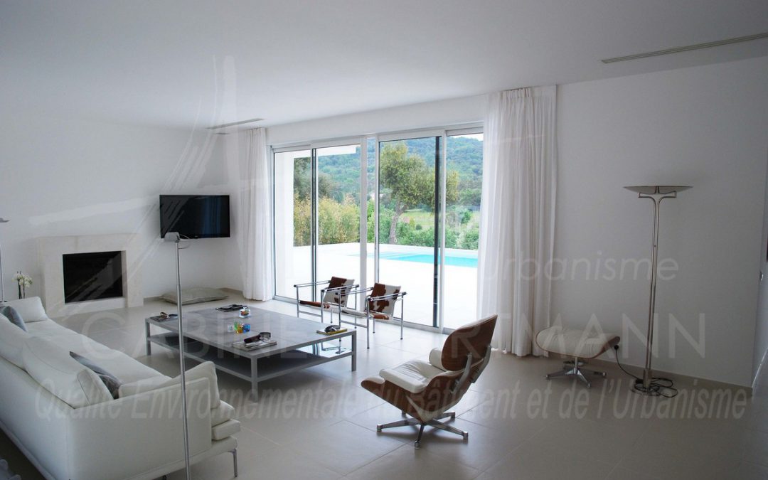 Design d’interieur