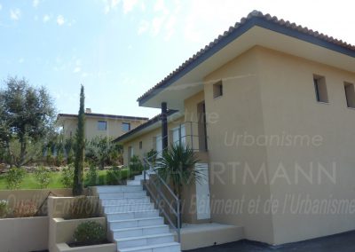 Maison individuelle Cogolin 743 000 € de 214 m²