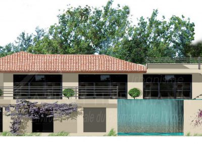 Maison individuelle Grimaud 910 000 € de 299 m²
