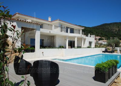 Maison individuelle Sainte-Maxime 1 000 000 € de 226 m²