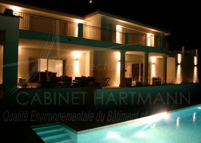 Maison individuelle Sainte-Maxime 1 000 000 € de 226 m²