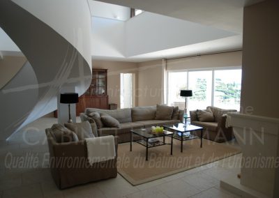 Maison individuelle Sainte-Maxime 1 000 000 € de 226 m²