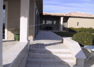 Maison individuelle La Garde Freinet 1 100 000 € de 250 m²