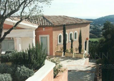 Maison individuelle Sainte-Maxime 1 300 000 € de 300 m²