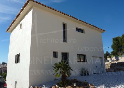 La Valette du Var - 107m² 131 000 € TTC