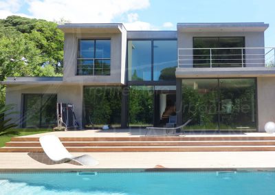 Villa Toulon La Serinette