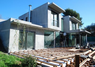 Villa Toulon La Serinette
