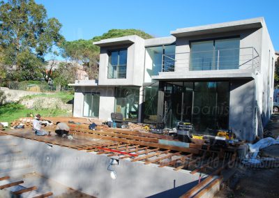 Villa Toulon La Serinette