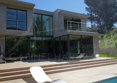 Villa Toulon La Serinette