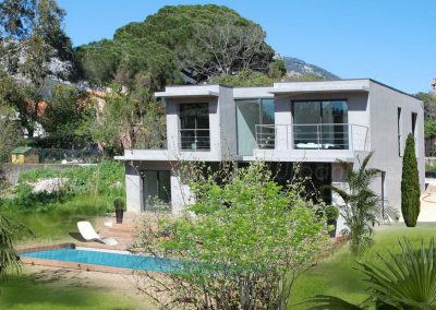 Villa Toulon La Serinette