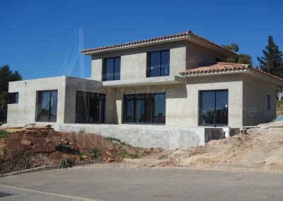 Villa La Garde 145 m²