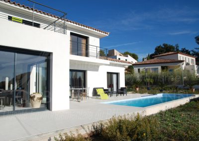 Villa La Garde 145 m²