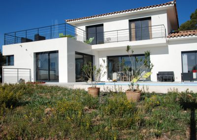 Villa La Garde 145 m²