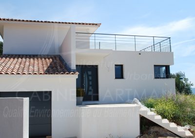 Villa La Garde 145 m²