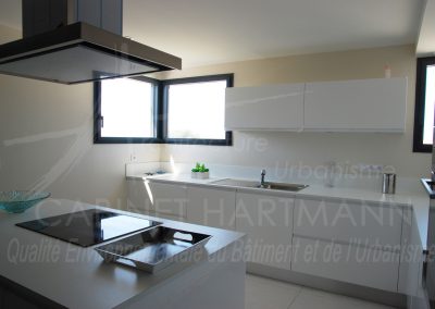 Villa La Garde 145 m²