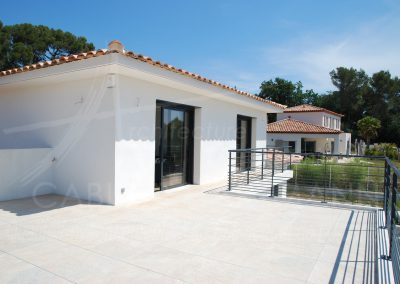Villa La Garde 145 m²