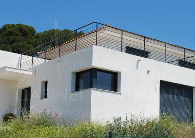 Villa La Garde 145 m²