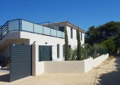 Villa Six Fours les plages