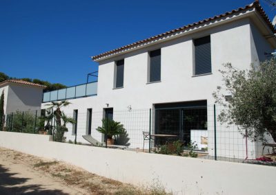 Villa Six Fours les plages