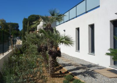 Villa Six Fours les plages