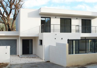 Villa Toulon - 159m² - 435 000 € - RT2012