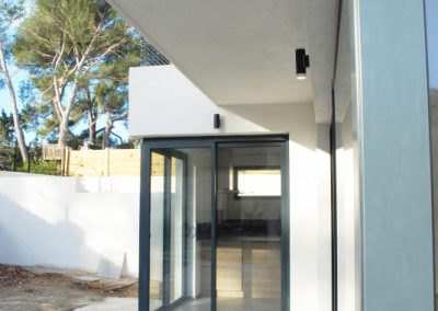 Villa Toulon - 159m² - 435 000 € - RT2012