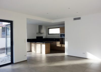 Villa Toulon - 159m² - 435 000 € - RT2012