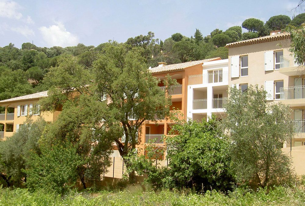 Logements sociaux