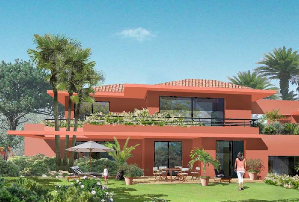Programmes Immobiliers