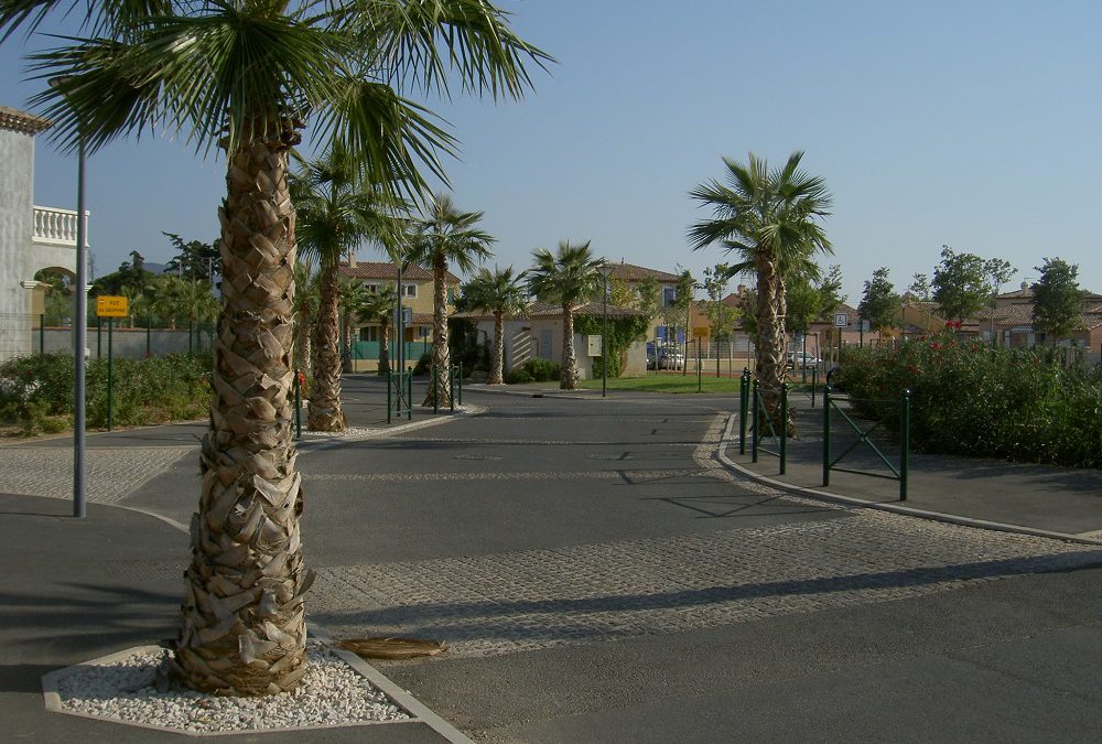 Urbanisme – Eco-quartier